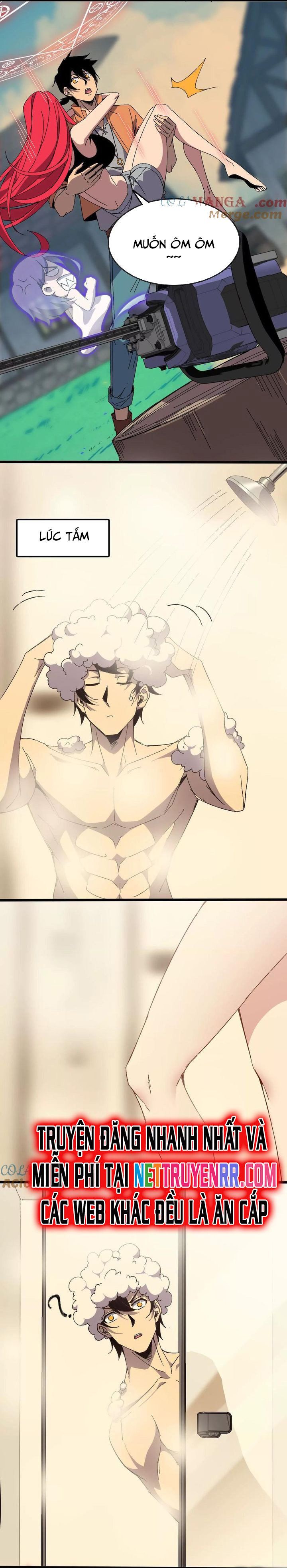 đọc truyện Dũng Giả X Nữ Ma Vương Chương 138 ảnh 12 tại Thiên Thai Truyện