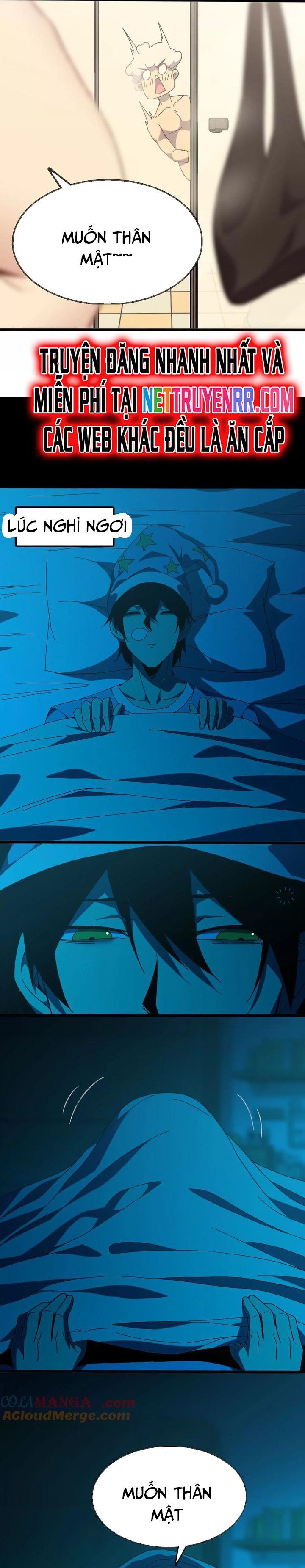 đọc truyện Dũng Giả X Nữ Ma Vương Chương 138 ảnh 13 tại Thiên Thai Truyện