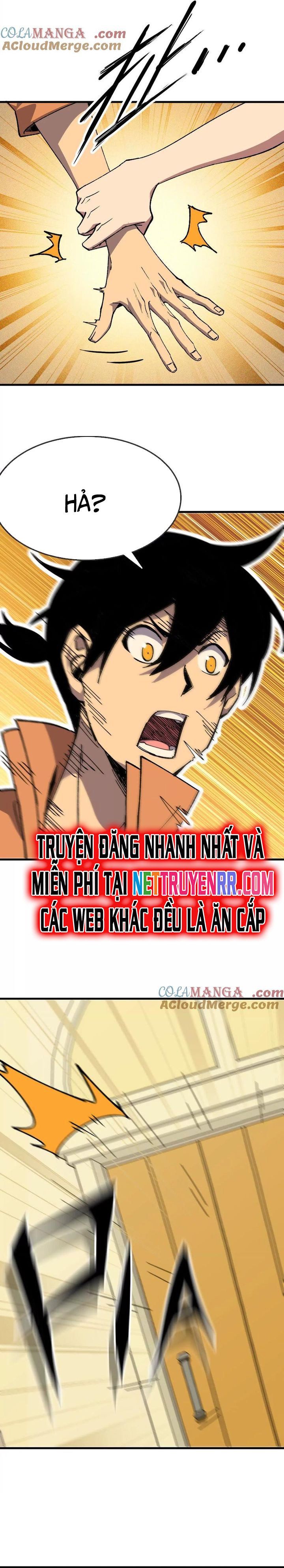 đọc truyện Dũng Giả X Nữ Ma Vương Chương 138 ảnh 8 tại Thiên Thai Truyện