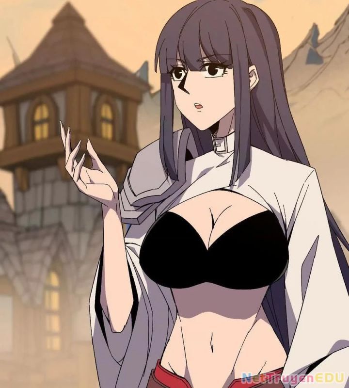 đọc truyện Dũng Giả X Nữ Ma Vương Chương 139 ảnh 12 tại Thiên Thai Truyện