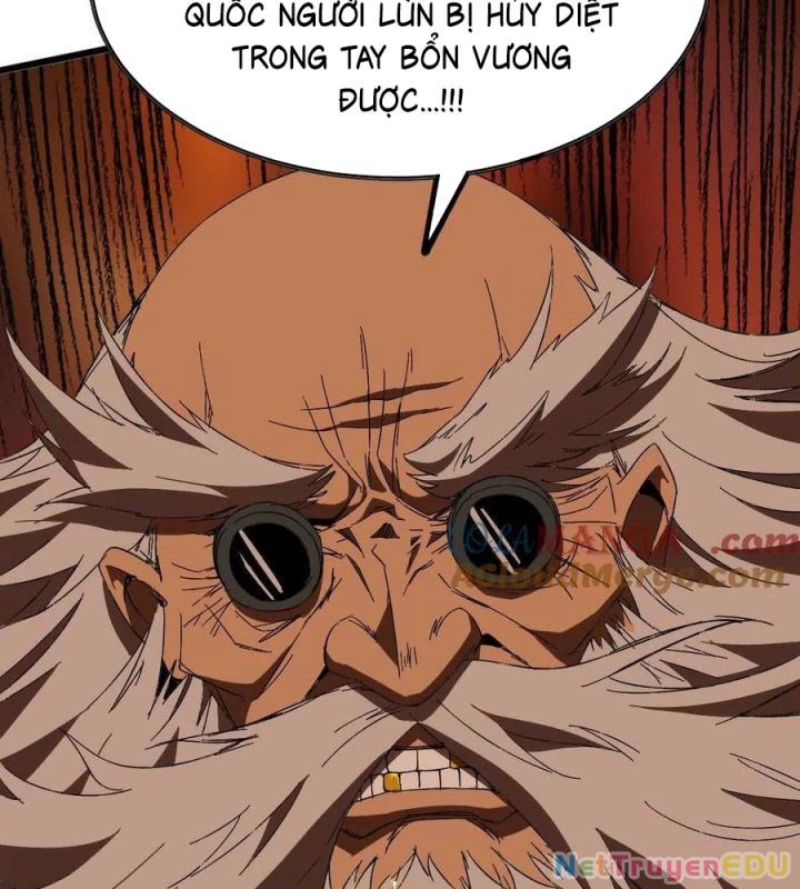 đọc truyện Dũng Giả X Nữ Ma Vương Chương 139 ảnh 35 tại Thiên Thai Truyện