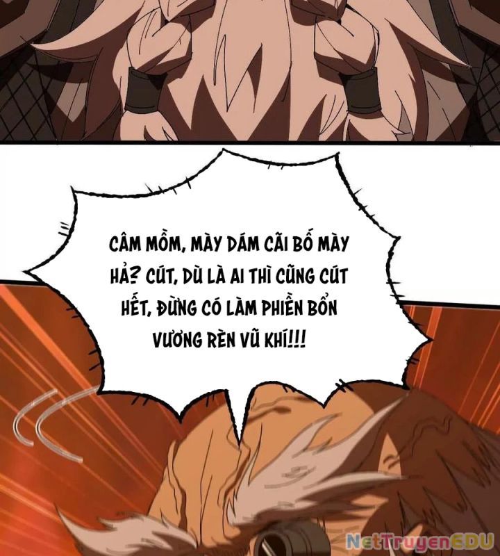 đọc truyện Dũng Giả X Nữ Ma Vương Chương 139 ảnh 40 tại Thiên Thai Truyện