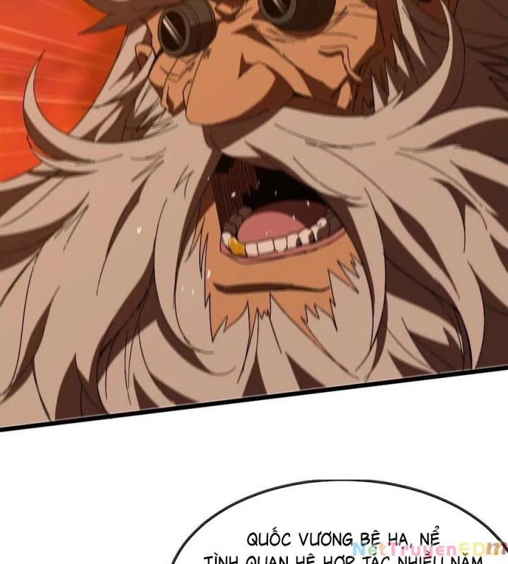 đọc truyện Dũng Giả X Nữ Ma Vương Chương 139 ảnh 41 tại Thiên Thai Truyện