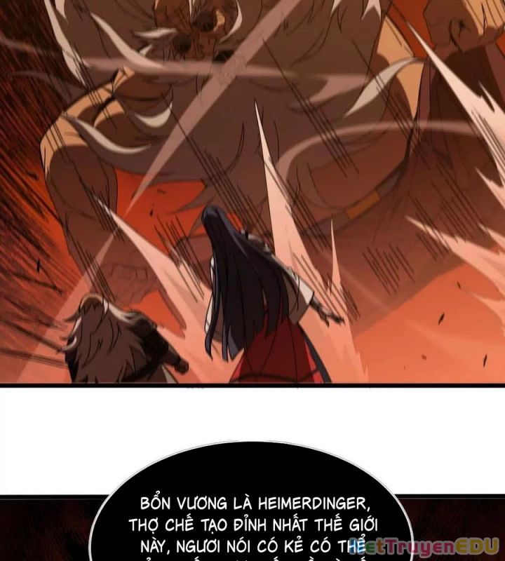 đọc truyện Dũng Giả X Nữ Ma Vương Chương 139 ảnh 48 tại Thiên Thai Truyện