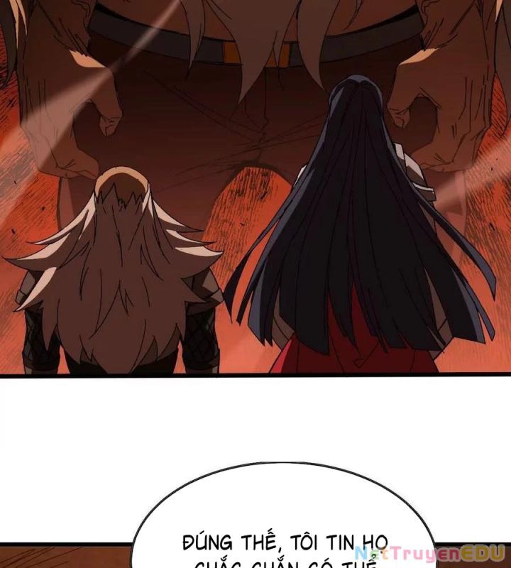 đọc truyện Dũng Giả X Nữ Ma Vương Chương 139 ảnh 50 tại Thiên Thai Truyện