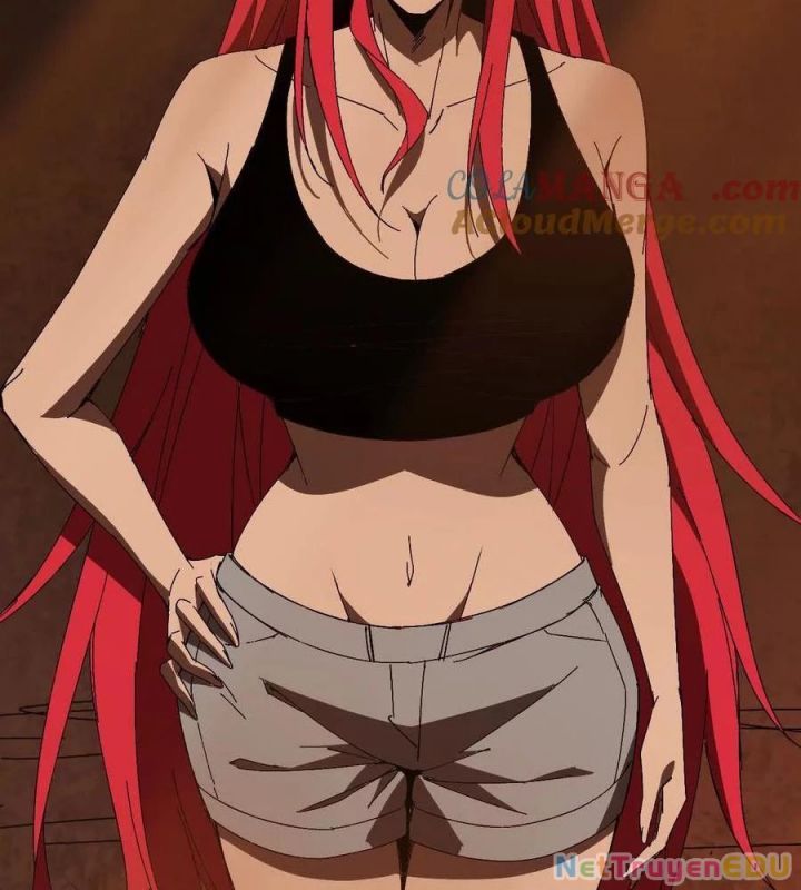 đọc truyện Dũng Giả X Nữ Ma Vương Chương 139 ảnh 58 tại Thiên Thai Truyện