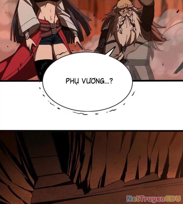 đọc truyện Dũng Giả X Nữ Ma Vương Chương 139 ảnh 65 tại Thiên Thai Truyện