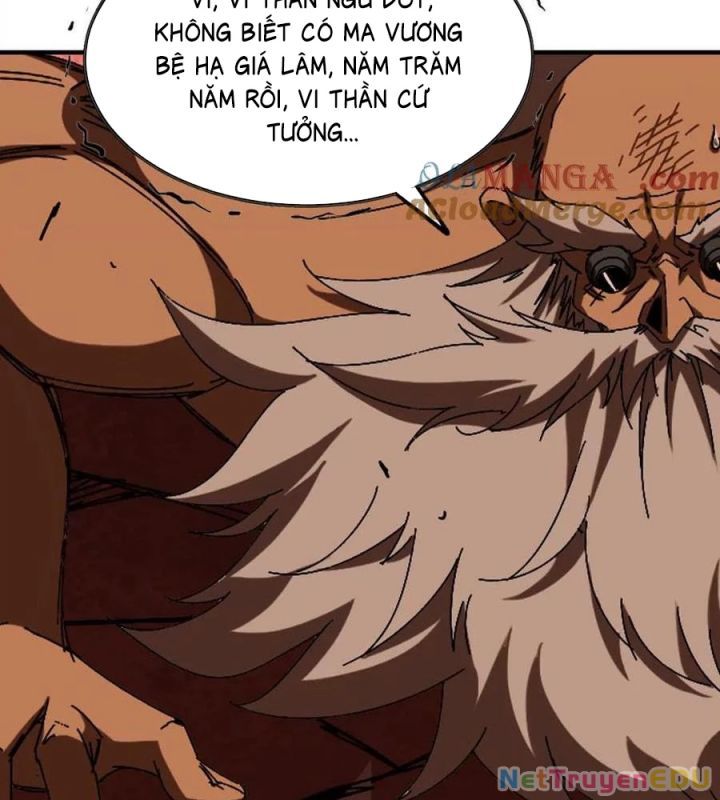 đọc truyện Dũng Giả X Nữ Ma Vương Chương 139 ảnh 67 tại Thiên Thai Truyện