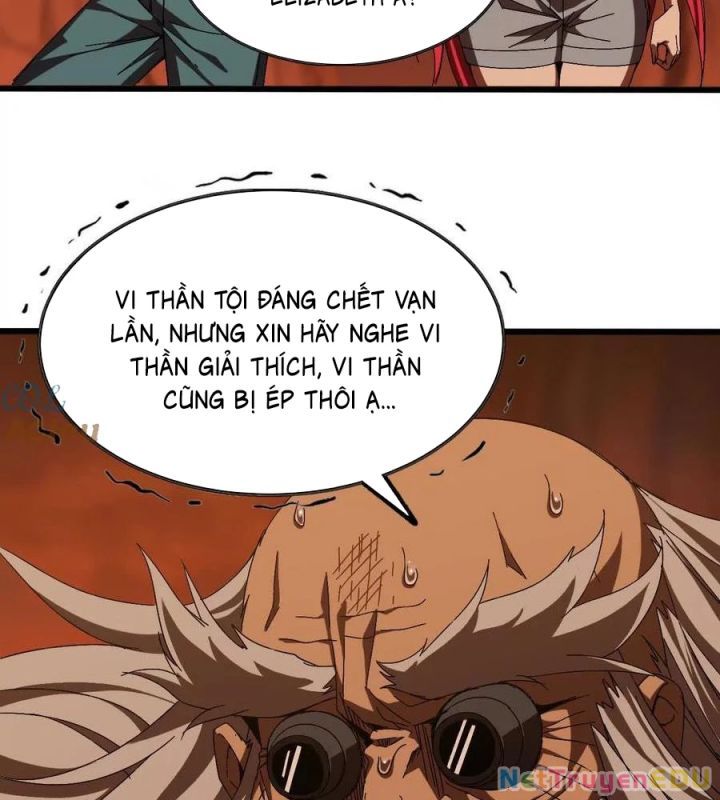 đọc truyện Dũng Giả X Nữ Ma Vương Chương 139 ảnh 69 tại Thiên Thai Truyện