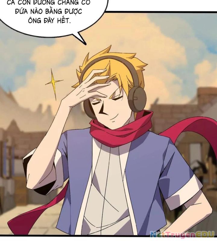 đọc truyện Dũng Giả X Nữ Ma Vương Chương 139 ảnh 9 tại Thiên Thai Truyện