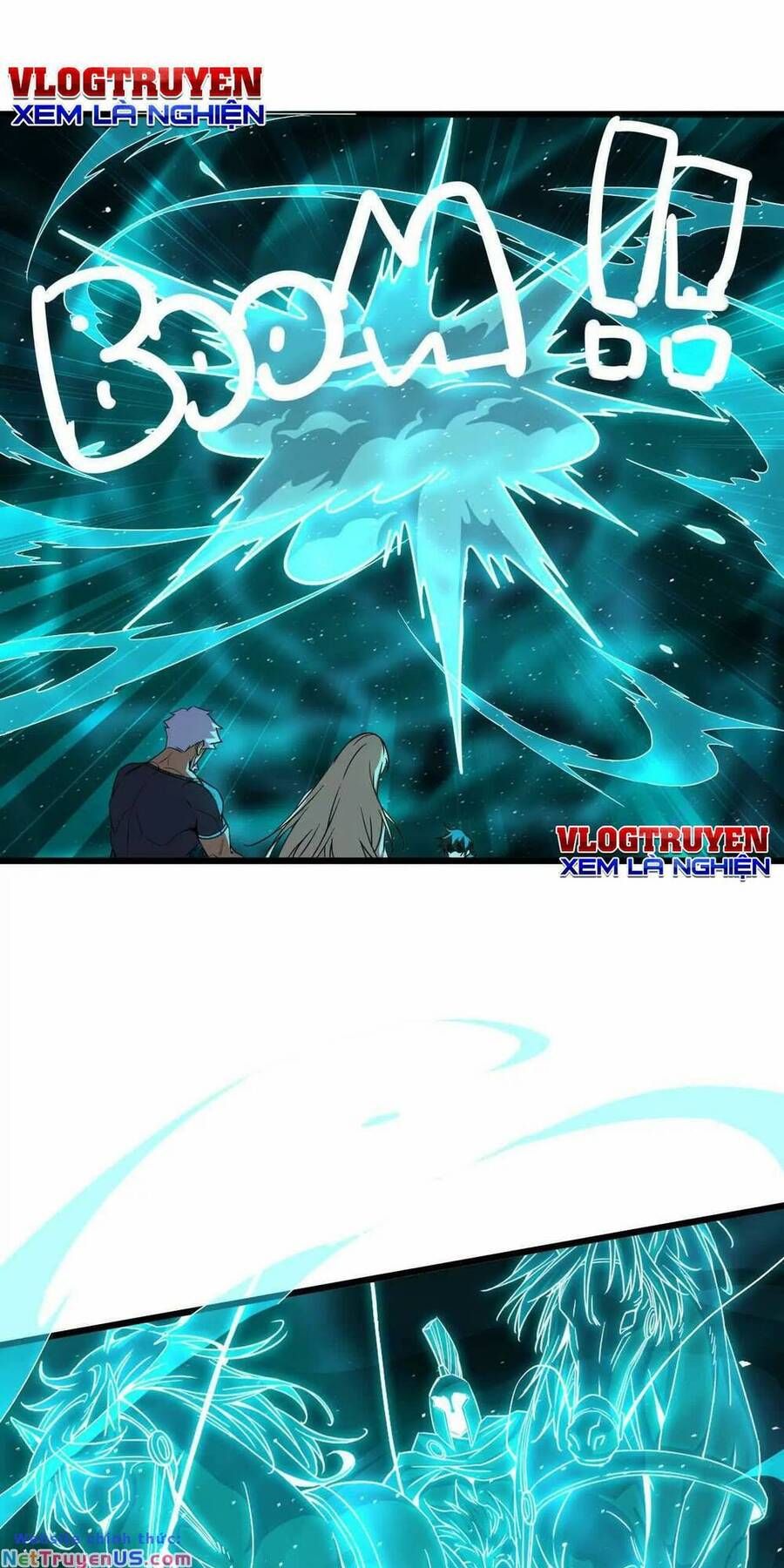 đọc truyện Dũng Giả X Nữ Ma Vương Chương 14 ảnh 3 tại Thiên Thai Truyện