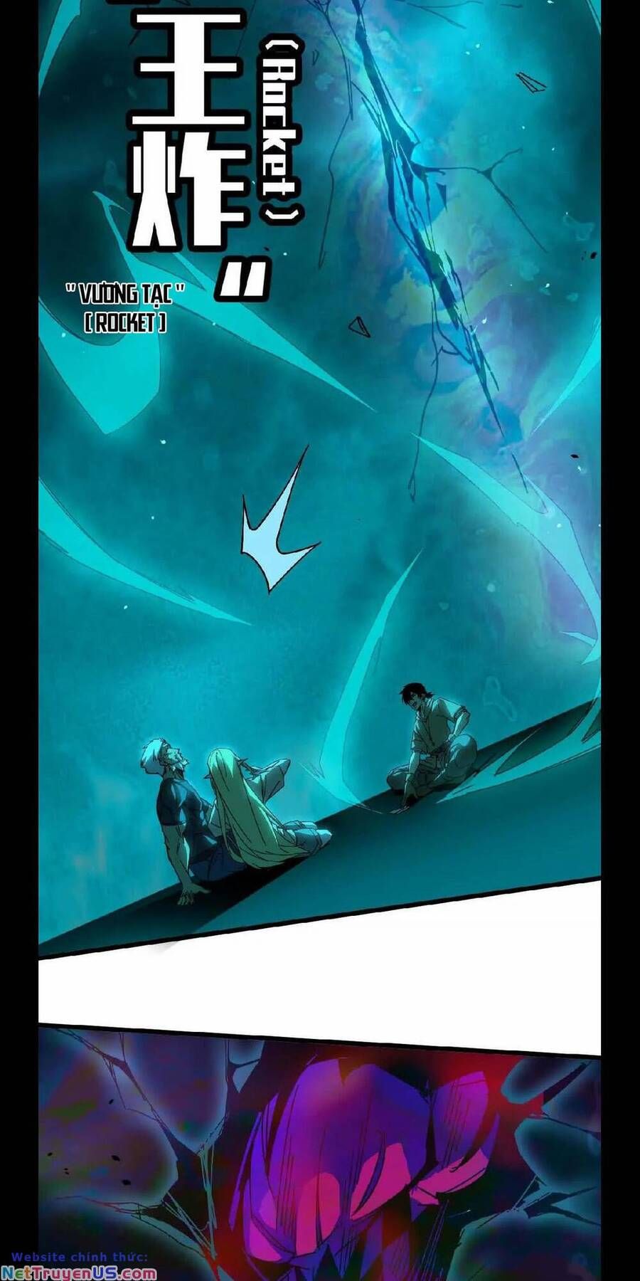 đọc truyện Dũng Giả X Nữ Ma Vương Chương 14 ảnh 12 tại Thiên Thai Truyện