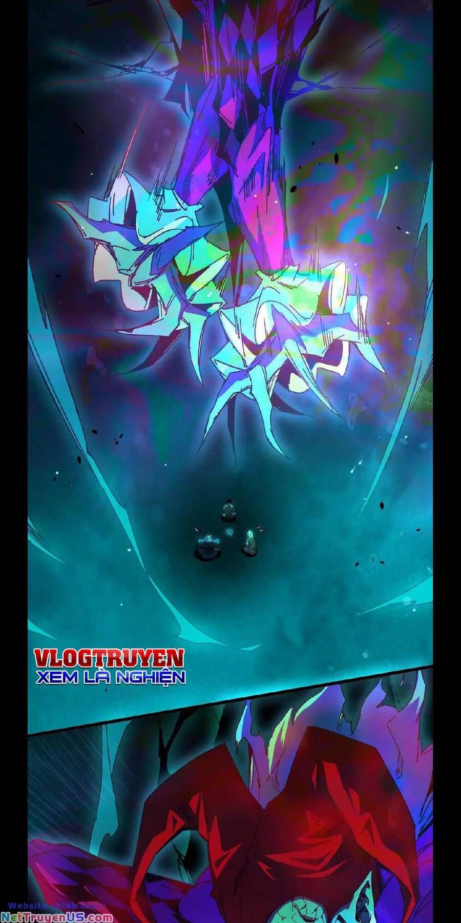 đọc truyện Dũng Giả X Nữ Ma Vương Chương 14 ảnh 13 tại Thiên Thai Truyện