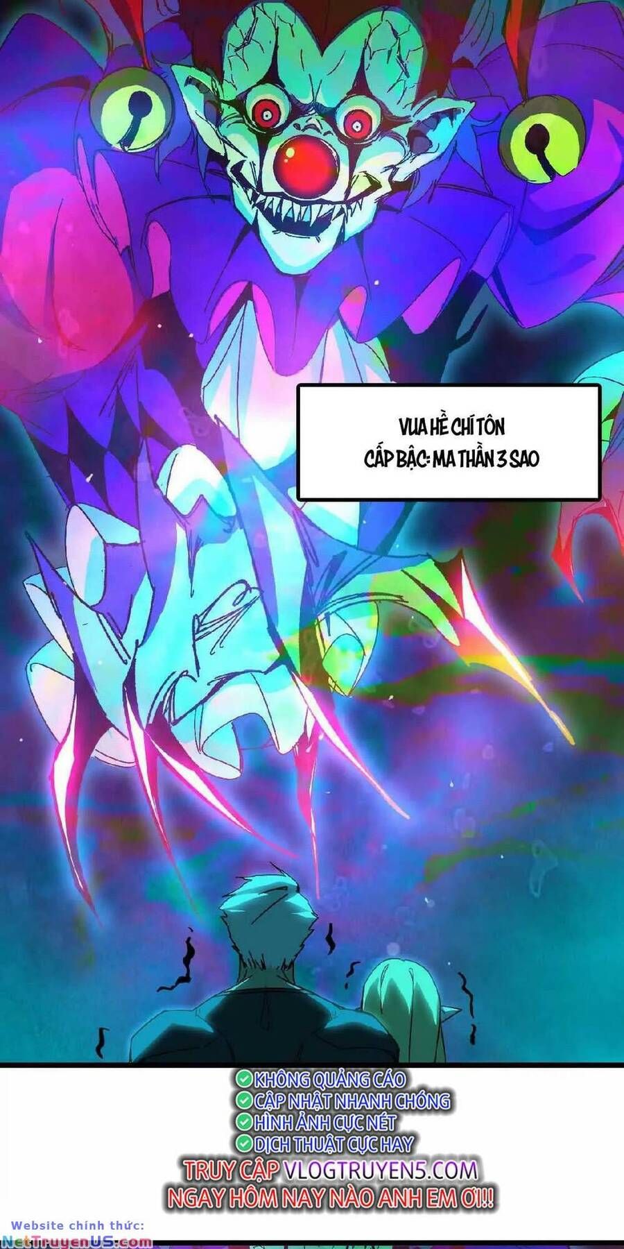 đọc truyện Dũng Giả X Nữ Ma Vương Chương 14 ảnh 16 tại Thiên Thai Truyện