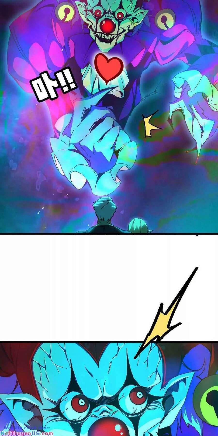 đọc truyện Dũng Giả X Nữ Ma Vương Chương 14 ảnh 17 tại Thiên Thai Truyện