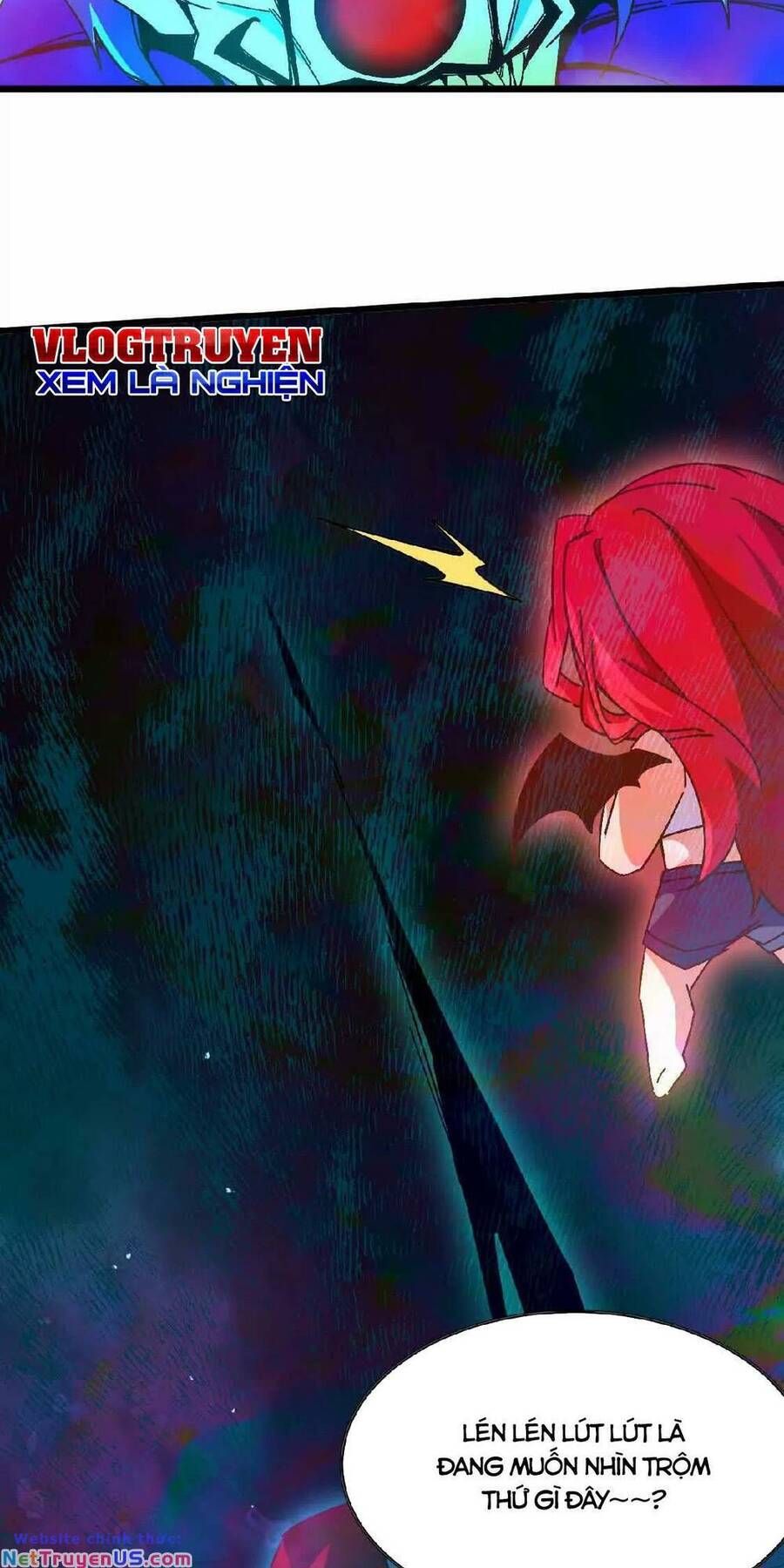 đọc truyện Dũng Giả X Nữ Ma Vương Chương 14 ảnh 18 tại Thiên Thai Truyện