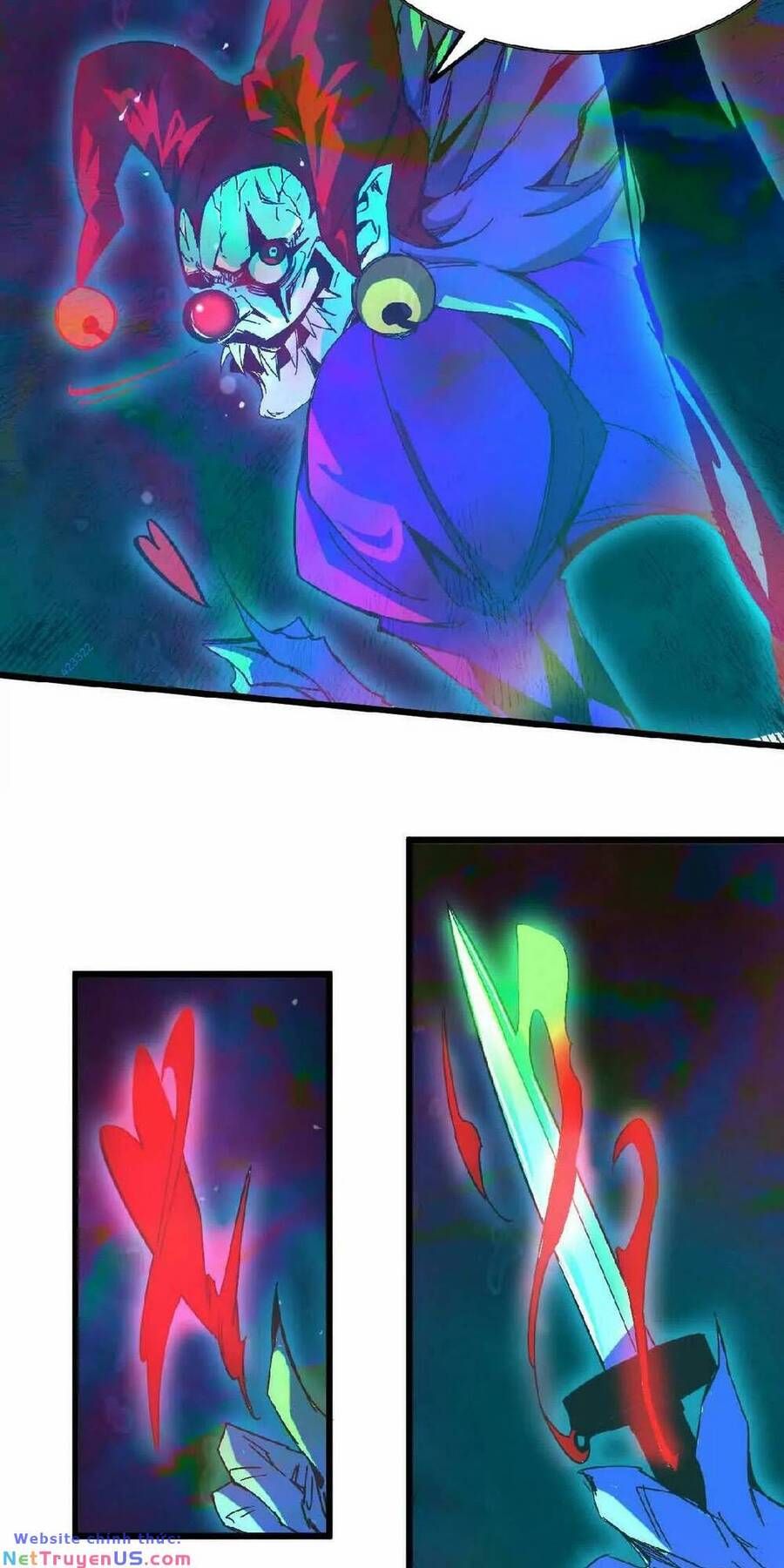 đọc truyện Dũng Giả X Nữ Ma Vương Chương 14 ảnh 19 tại Thiên Thai Truyện