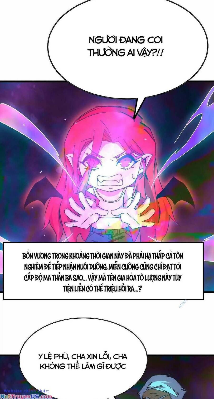 đọc truyện Dũng Giả X Nữ Ma Vương Chương 14 ảnh 21 tại Thiên Thai Truyện