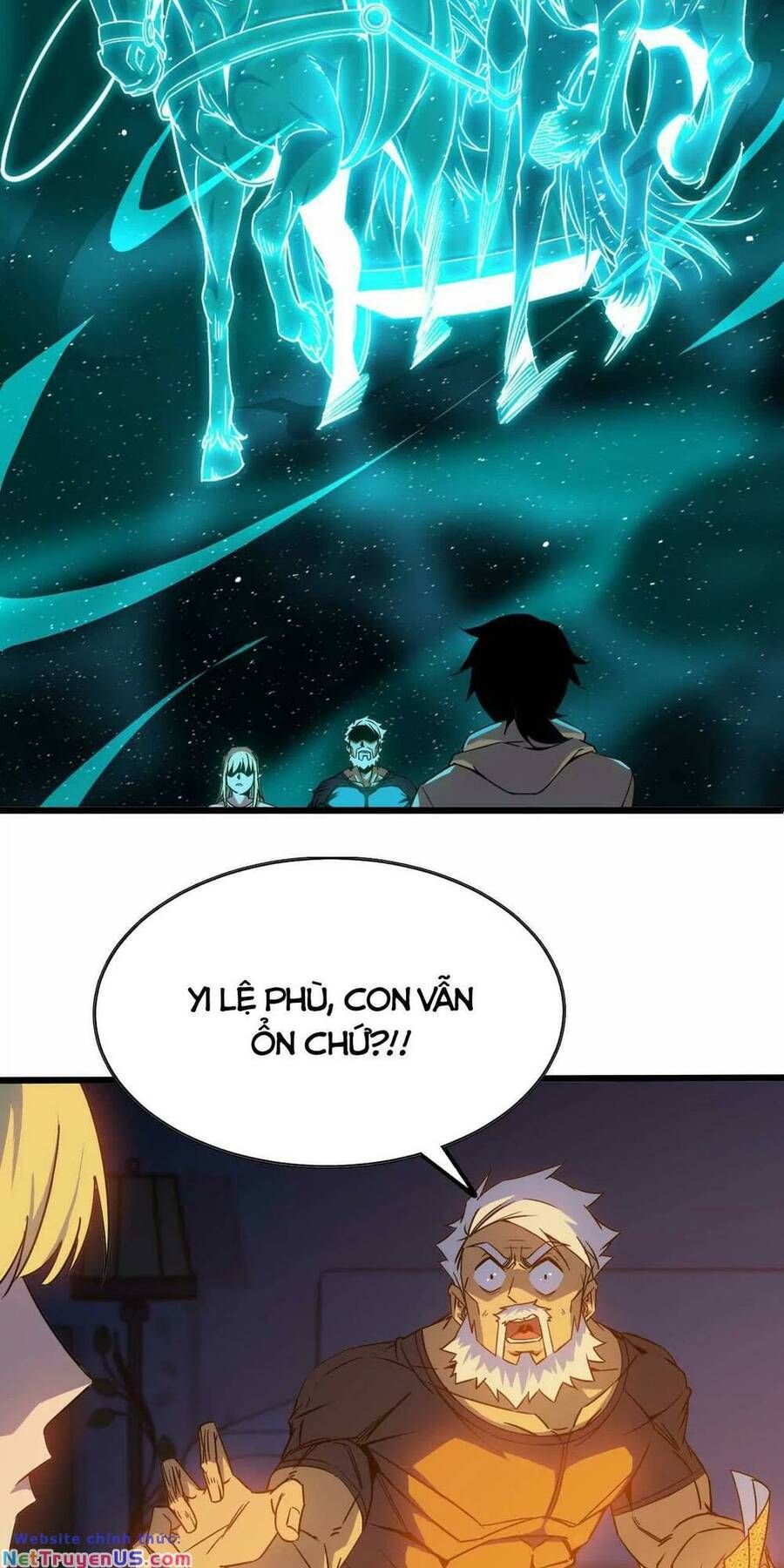 đọc truyện Dũng Giả X Nữ Ma Vương Chương 14 ảnh 4 tại Thiên Thai Truyện