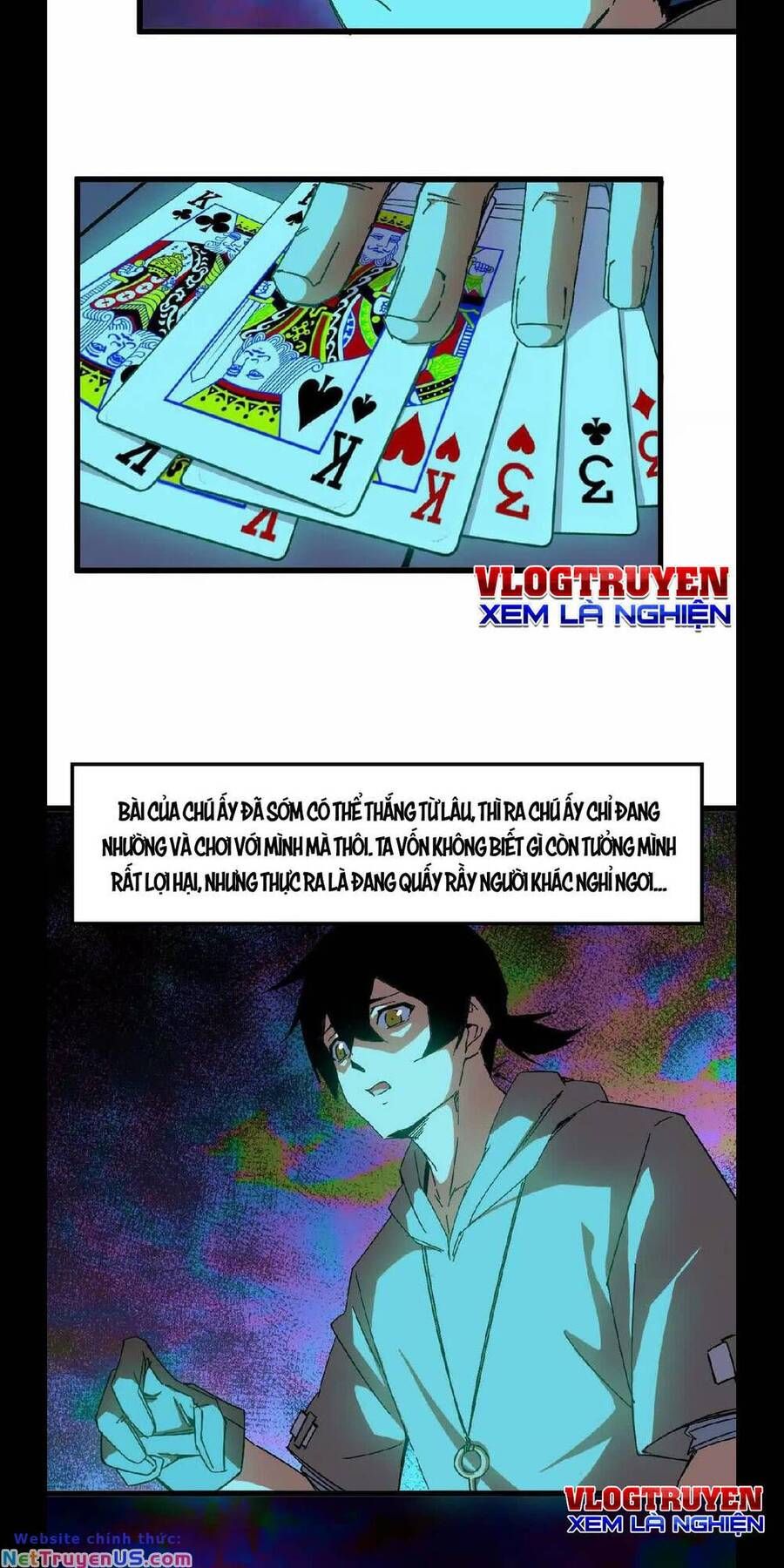 đọc truyện Dũng Giả X Nữ Ma Vương Chương 14 ảnh 24 tại Thiên Thai Truyện