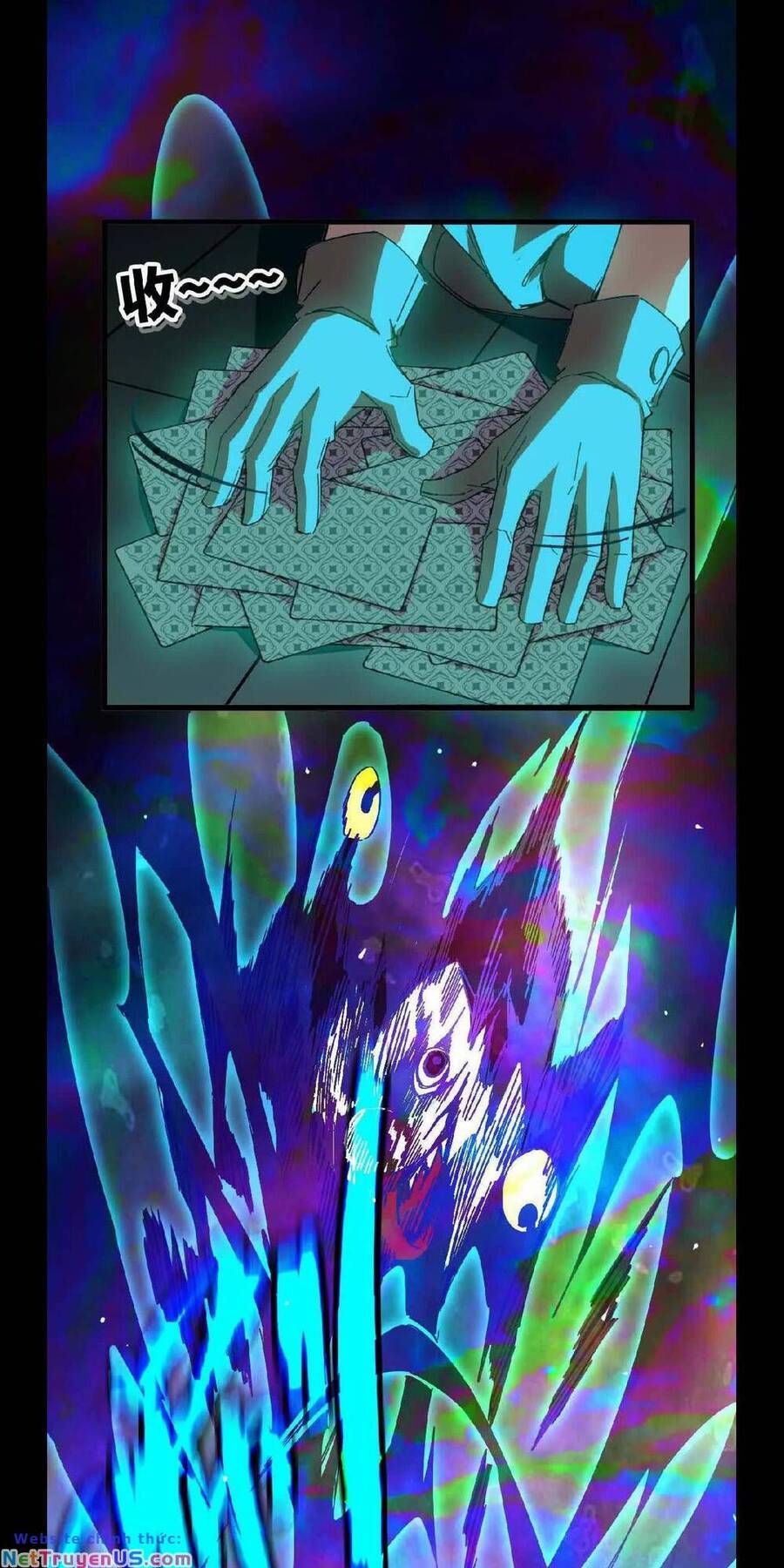 đọc truyện Dũng Giả X Nữ Ma Vương Chương 14 ảnh 25 tại Thiên Thai Truyện