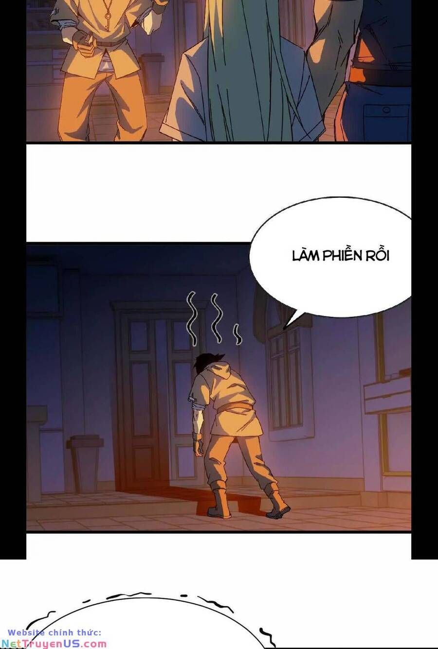 đọc truyện Dũng Giả X Nữ Ma Vương Chương 14 ảnh 27 tại Thiên Thai Truyện