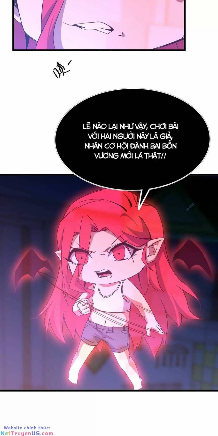 đọc truyện Dũng Giả X Nữ Ma Vương Chương 14 ảnh 29 tại Thiên Thai Truyện