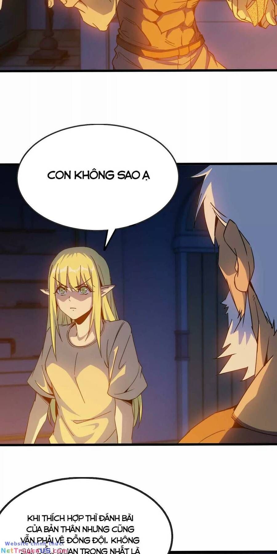 đọc truyện Dũng Giả X Nữ Ma Vương Chương 14 ảnh 5 tại Thiên Thai Truyện