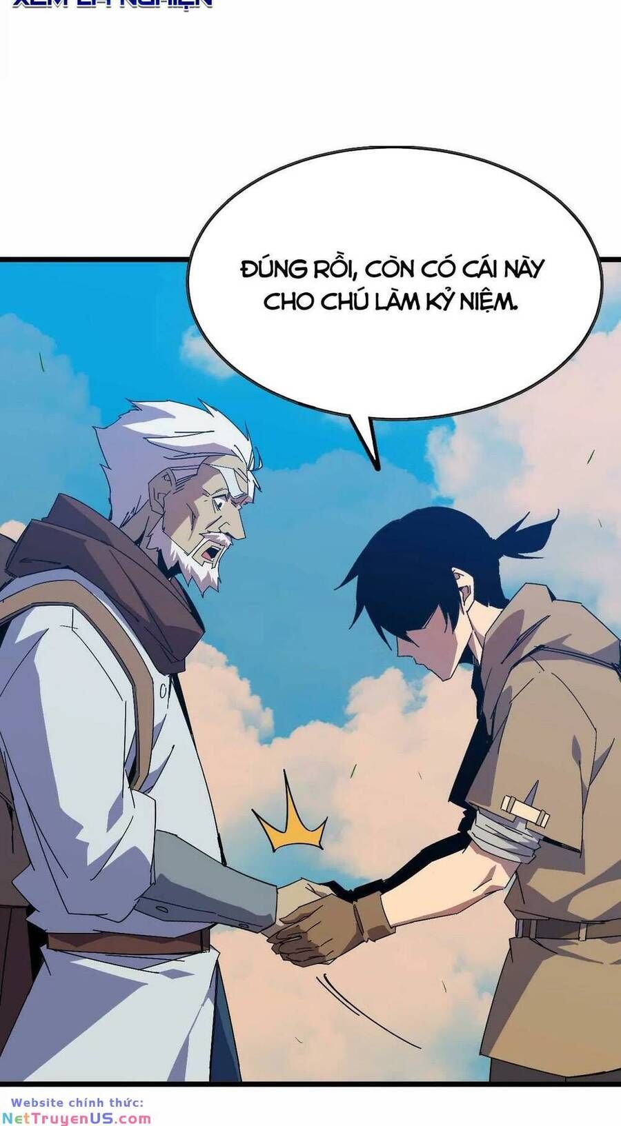 đọc truyện Dũng Giả X Nữ Ma Vương Chương 14 ảnh 34 tại Thiên Thai Truyện