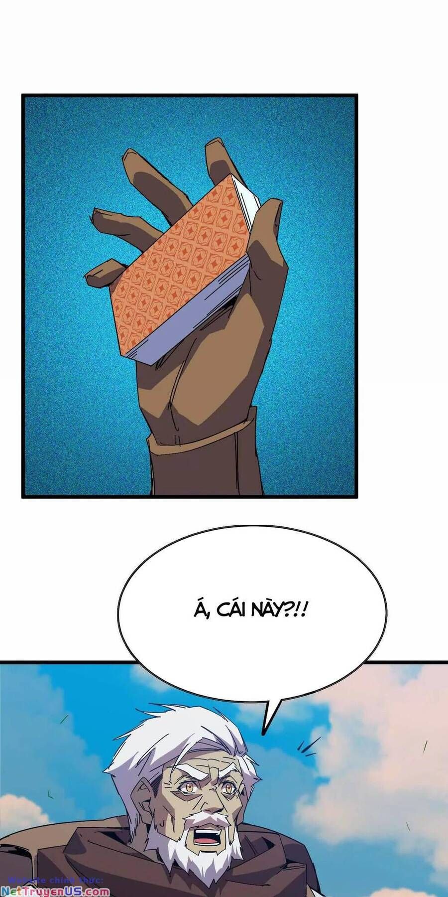 đọc truyện Dũng Giả X Nữ Ma Vương Chương 14 ảnh 35 tại Thiên Thai Truyện