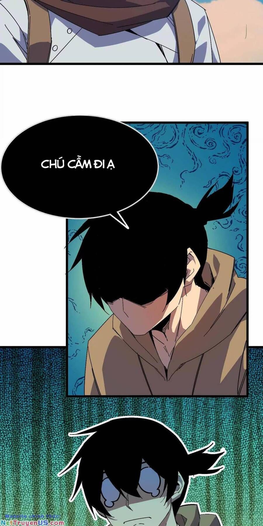 đọc truyện Dũng Giả X Nữ Ma Vương Chương 14 ảnh 36 tại Thiên Thai Truyện