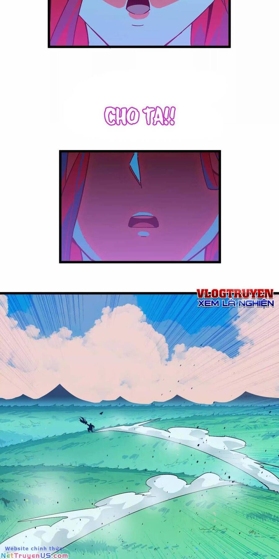 đọc truyện Dũng Giả X Nữ Ma Vương Chương 14 ảnh 39 tại Thiên Thai Truyện