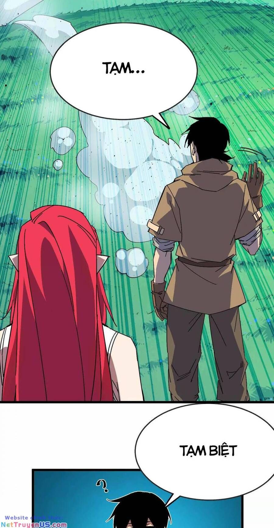 đọc truyện Dũng Giả X Nữ Ma Vương Chương 14 ảnh 40 tại Thiên Thai Truyện