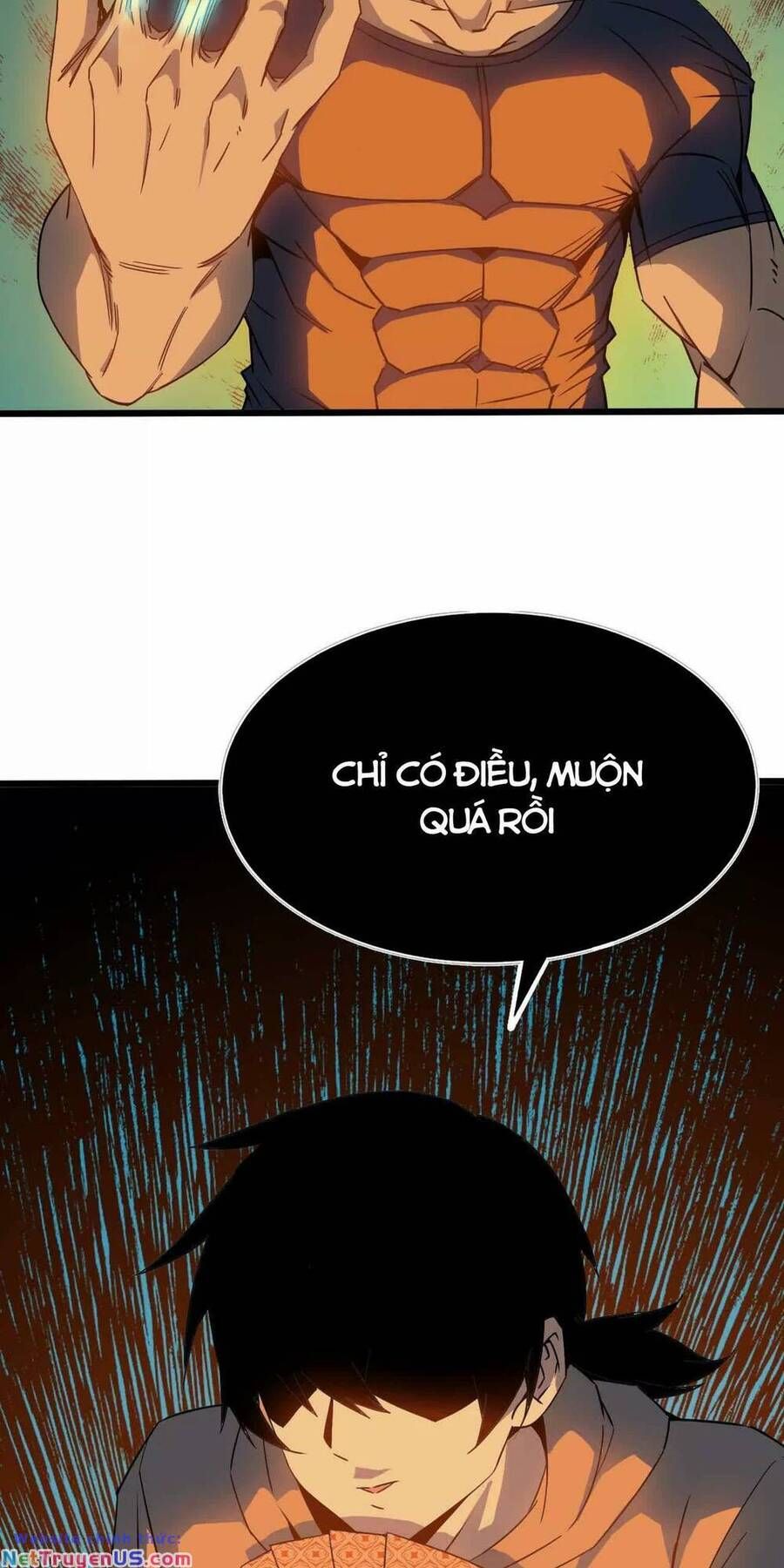 đọc truyện Dũng Giả X Nữ Ma Vương Chương 14 ảnh 7 tại Thiên Thai Truyện