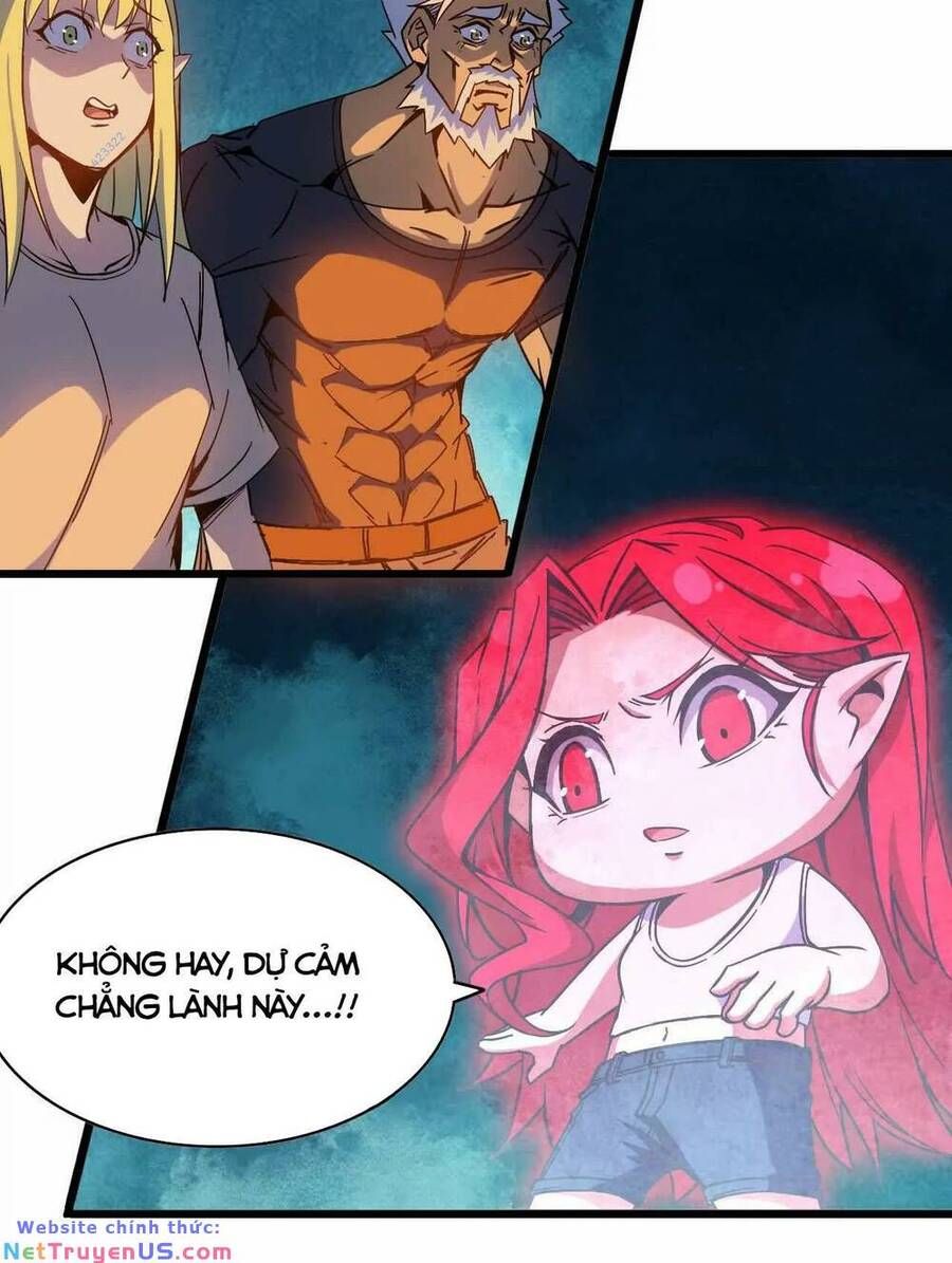 đọc truyện Dũng Giả X Nữ Ma Vương Chương 14 ảnh 9 tại Thiên Thai Truyện