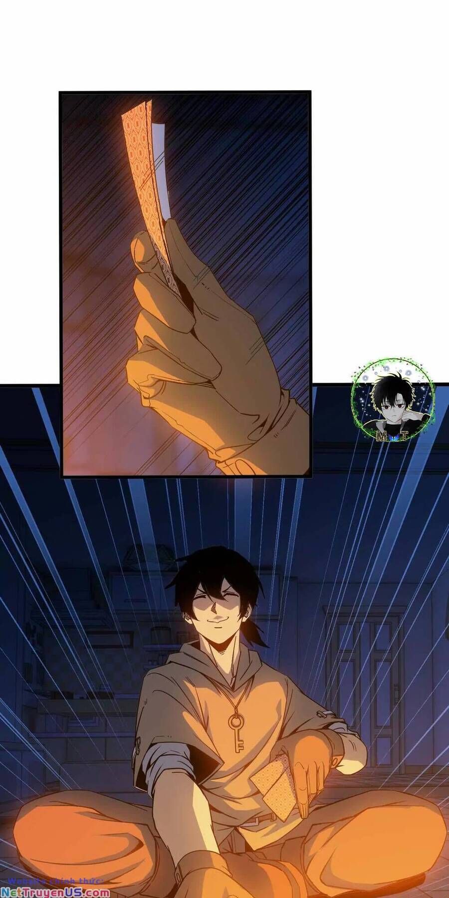 đọc truyện Dũng Giả X Nữ Ma Vương Chương 14 ảnh 10 tại Thiên Thai Truyện