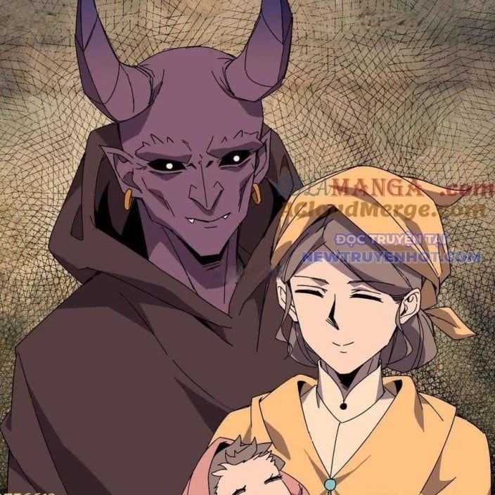 đọc truyện Dũng Giả X Nữ Ma Vương Chương 140 ảnh 13 tại Thiên Thai Truyện