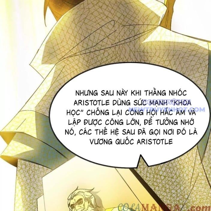 đọc truyện Dũng Giả X Nữ Ma Vương Chương 140 ảnh 20 tại Thiên Thai Truyện