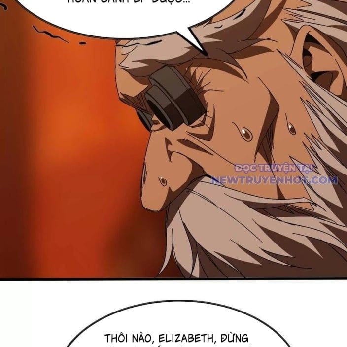 đọc truyện Dũng Giả X Nữ Ma Vương Chương 140 ảnh 28 tại Thiên Thai Truyện