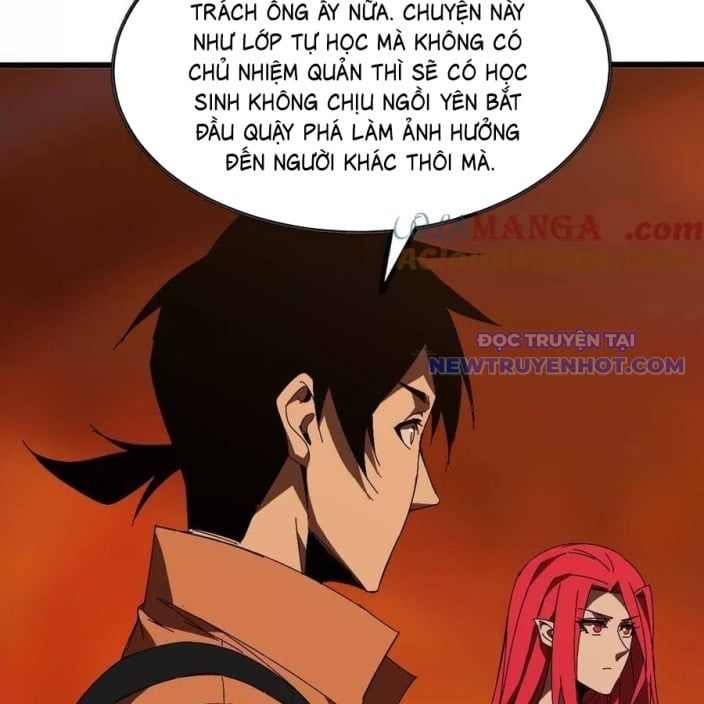 đọc truyện Dũng Giả X Nữ Ma Vương Chương 140 ảnh 29 tại Thiên Thai Truyện