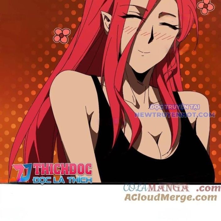 đọc truyện Dũng Giả X Nữ Ma Vương Chương 140 ảnh 31 tại Thiên Thai Truyện