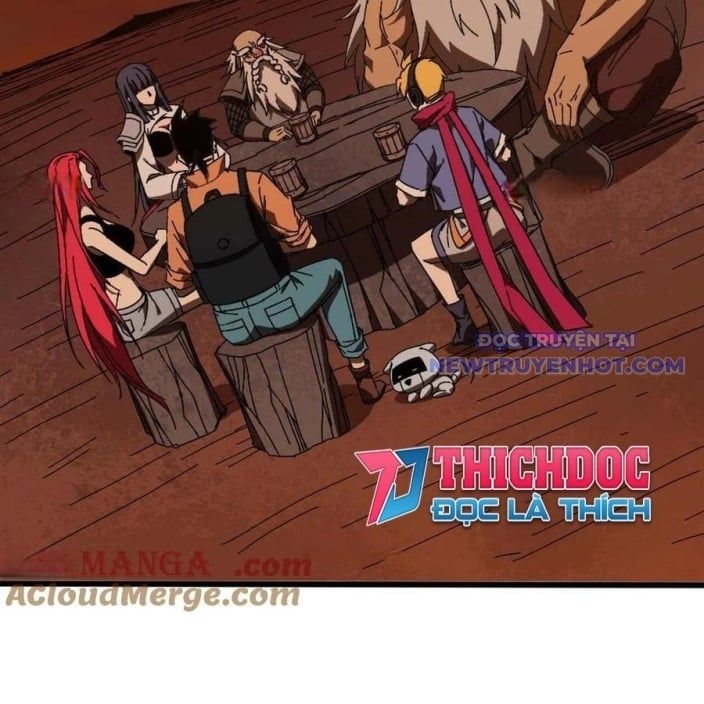 đọc truyện Dũng Giả X Nữ Ma Vương Chương 140 ảnh 5 tại Thiên Thai Truyện