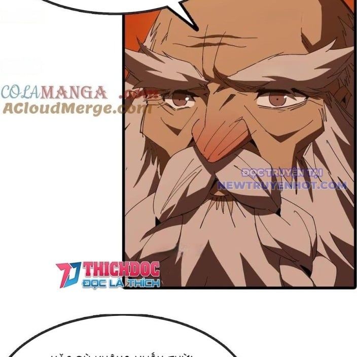 đọc truyện Dũng Giả X Nữ Ma Vương Chương 140 ảnh 34 tại Thiên Thai Truyện