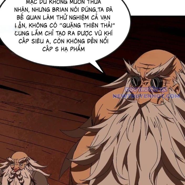 đọc truyện Dũng Giả X Nữ Ma Vương Chương 140 ảnh 35 tại Thiên Thai Truyện