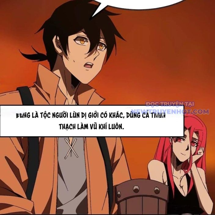 đọc truyện Dũng Giả X Nữ Ma Vương Chương 140 ảnh 37 tại Thiên Thai Truyện