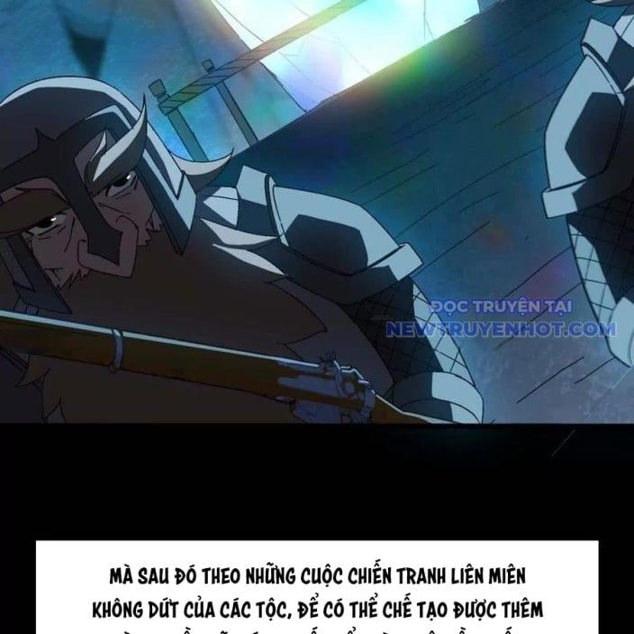 đọc truyện Dũng Giả X Nữ Ma Vương Chương 140 ảnh 55 tại Thiên Thai Truyện