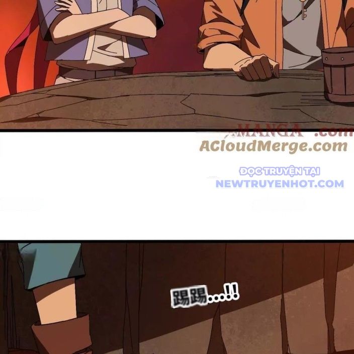 đọc truyện Dũng Giả X Nữ Ma Vương Chương 140 ảnh 71 tại Thiên Thai Truyện