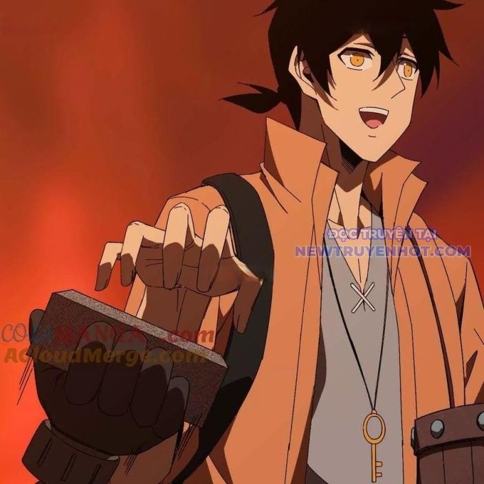 đọc truyện Dũng Giả X Nữ Ma Vương Chương 140 ảnh 75 tại Thiên Thai Truyện