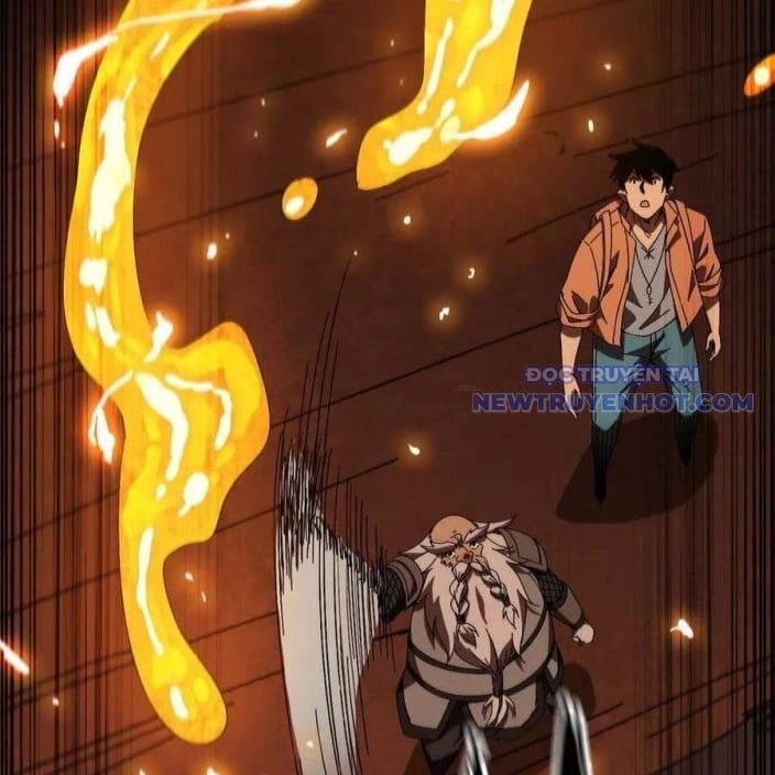 đọc truyện Dũng Giả X Nữ Ma Vương Chương 141 ảnh 19 tại Thiên Thai Truyện