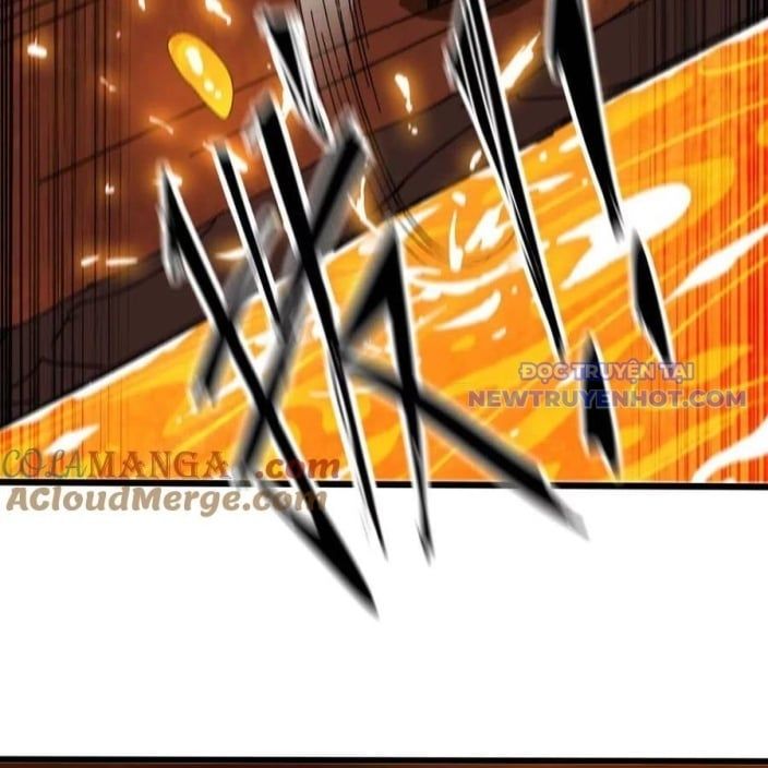 đọc truyện Dũng Giả X Nữ Ma Vương Chương 141 ảnh 20 tại Thiên Thai Truyện